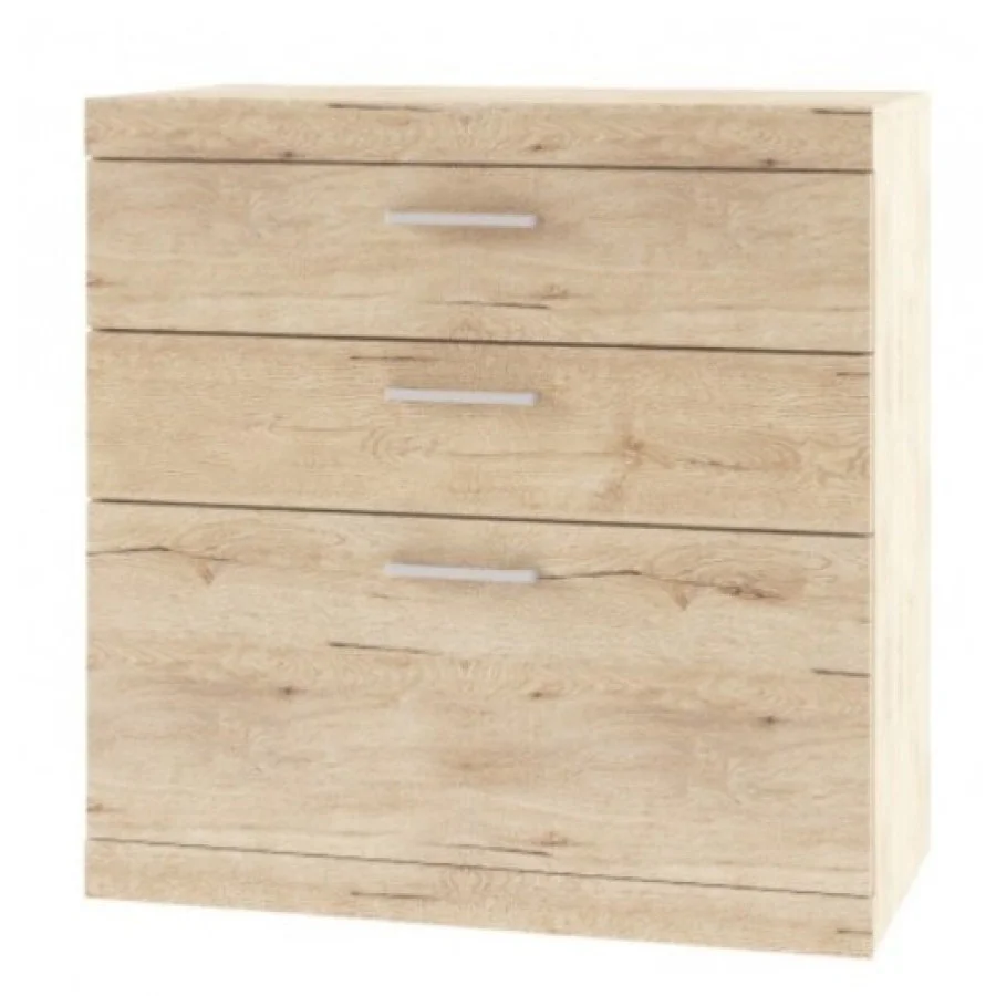 Add to Wish List Chest of drawers OSKAR 3S